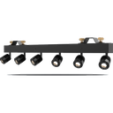 Chauvet DJ Pinspot Bar – Elegant belysning for events og installasjoner