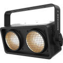 Chauvet DJ Shocker 2 – Kraftig to-sones blinder med COB LED