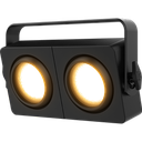 Chauvet DJ Shocker P2 – Flerfarget to-sones blinder med RGBA+WW LED