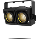 Chauvet Professional STRIKE Array 2 – IP65 blinder med varm hvit LED og amber shift