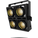 Chauvet Professional STRIKE Array 4 – Kraftig IP65 blinder med fire uavhengige pods
