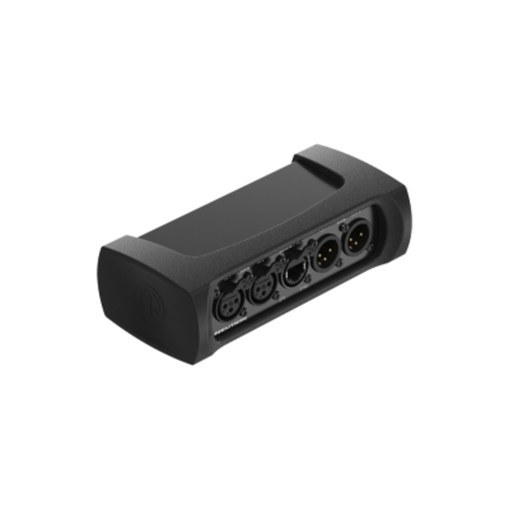 Neutrik NA-2I2O-DLINE – Line In/Out til Dante® Interface