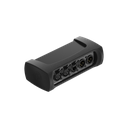 Neutrik NA-2I2O-DLINE – Line In/Out til Dante® Interface