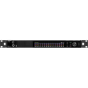 Shure ANX4 – Skalerbar trådløs mottaker for Axient® Digital og ULX-D® systemer