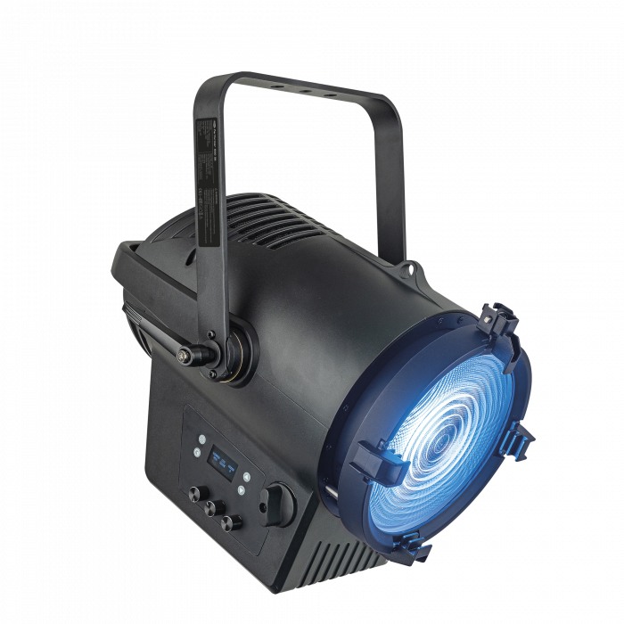 [33140] Showtec Performer 2500 Fresnel Q6