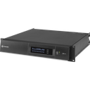 Dynacord IPX10:8 – 8-kanals DSP-forsterker 8 × 1250 W for faste installasjoner