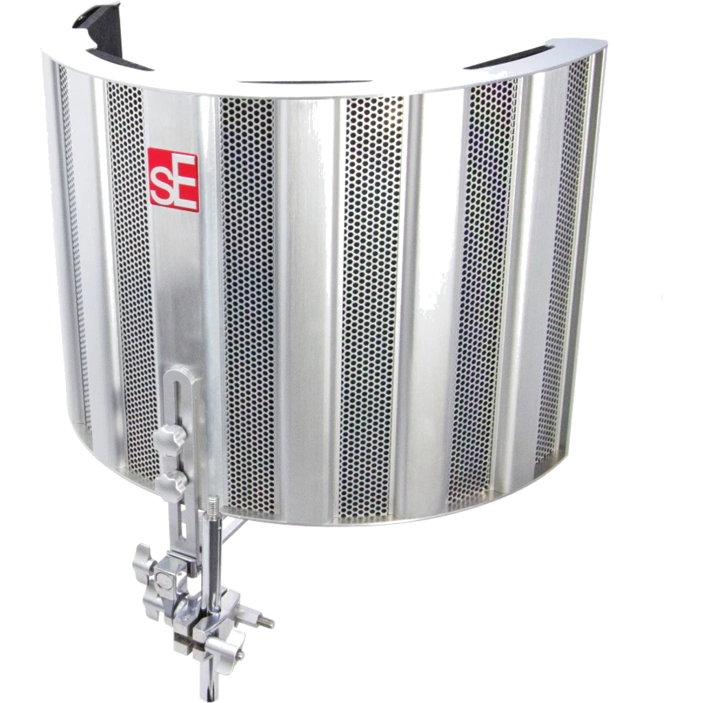 [RF-SPACE] sE Electronics RF SPACE – Premium Reflexion Filter® med maksimal akustisk kontroll