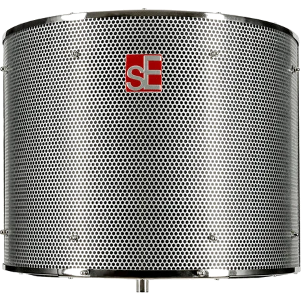 [RF-PRO] sE Electronics RF PRO – Original Reflexion Filter® for profesjonelle opptak