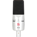 sE Electronics X1 A White Edition – kondensatormikrofon i eksklusiv hvit og sort finish