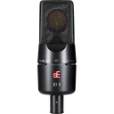 sE Electronics X1 S – Profesjonell lyd til en overkommelig pris