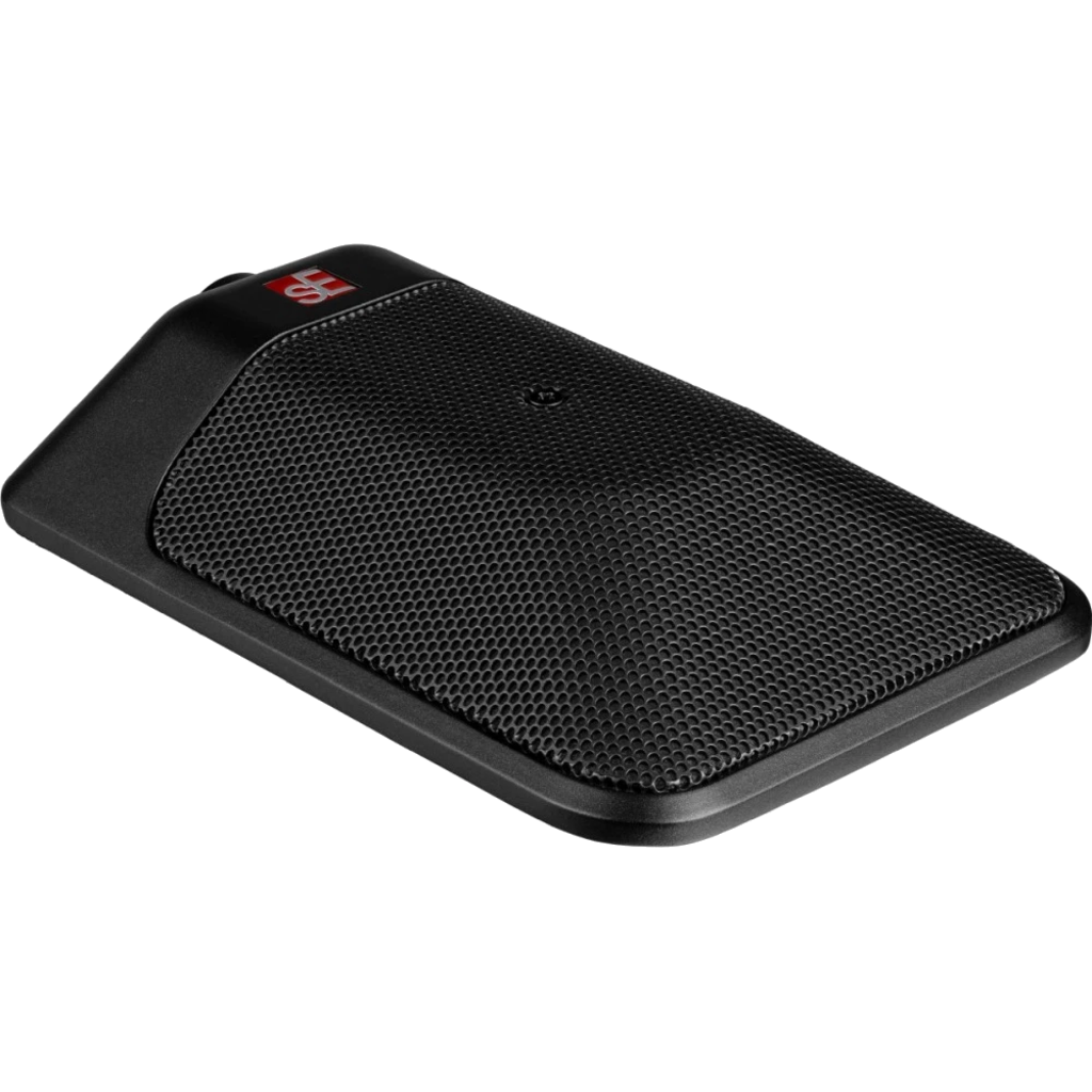 [BL8-OMNI] sE Electronics BL8 Omni – Lavprofil kondensatormikrofon for krevende miljøer 