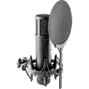 sE Electronics sE2200 – Klassisk lyd med moderne presisjon