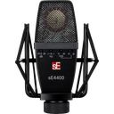 sE Electronics sE4400 – Klassisk allsidighet med moderne presisjon