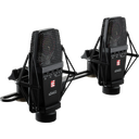 sE Electronics sE4400 Matched Pair – Klassisk presisjon i stereoformat