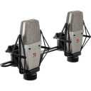 sE Electronics T1 Matched Pair – Titanpresisjon for naturlig og rask lydgjengivelse