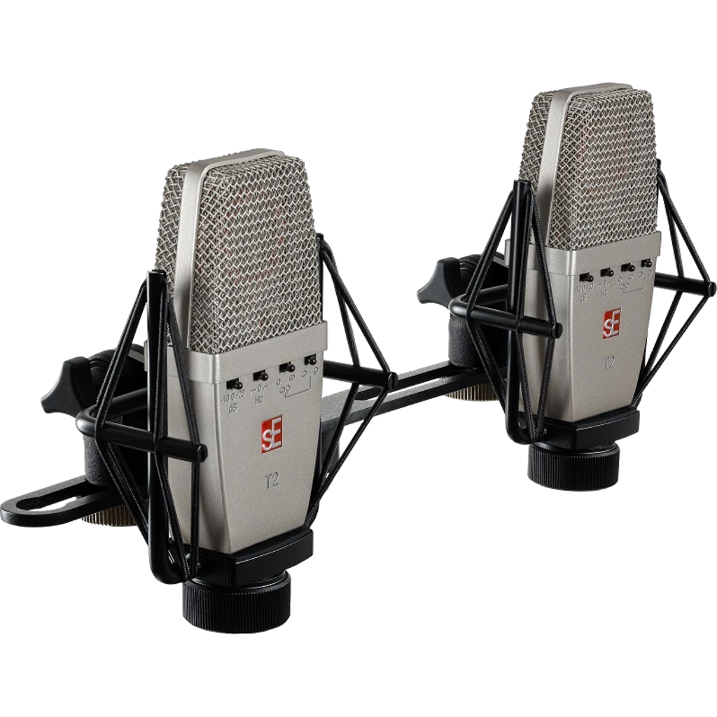 [T2-PAIR] sE Electronics T2 Matched Pair