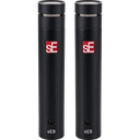 sE Electronics sE8 Matched Pair – Presisjon, balanse og ekte studiokvalitet i stereo