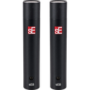 sE Electronics sE8 Omni Matched Pair – Presist og naturlig stereoopptak