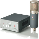 sE Electronics Z5600a II – Stor membran rørmikrofon med klassisk varme og moderne presisjon