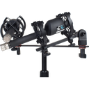 sE Electronics RN17 Matched Stereo Pair – Profesjonelt småmembransett utviklet med Rupert Neve