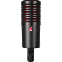 sE Electronics DynaCaster DCM8 – Dynamisk studiomic med innebygd DYNAMITE-forsterker (+30 dB gain)