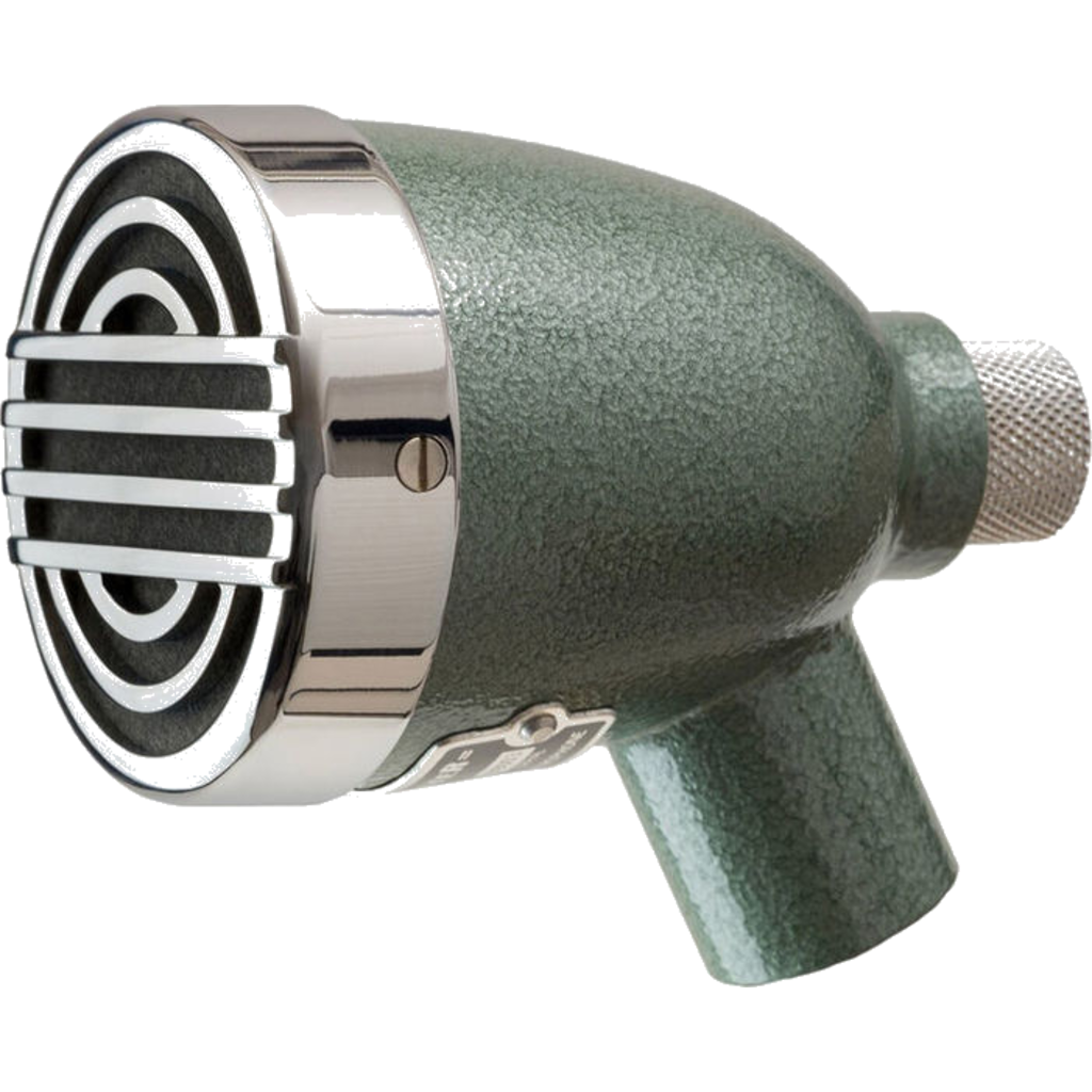 [HB52] sE Electronics HB52 – Dynamisk munnspillmikrofon utviklet i samarbeid med Hohner