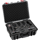 sE Electronics V PACK CLUB STANDARD – Trommemikrofonsett med V Series og sE7 kondensatormikrofoner