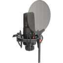 sE Electronics X1 S Vocal Pack – Vokalpakke med kondensatormikrofon, shockmount og popfilter