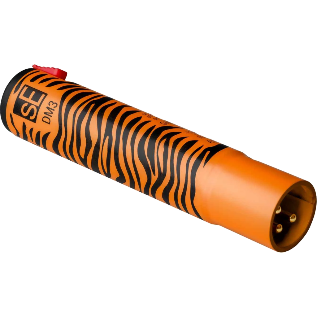 [DM3] sE Electronics DM3 – Aktiv DI-boks med Ultra-HiZ inngang og ekstremt kompakt design