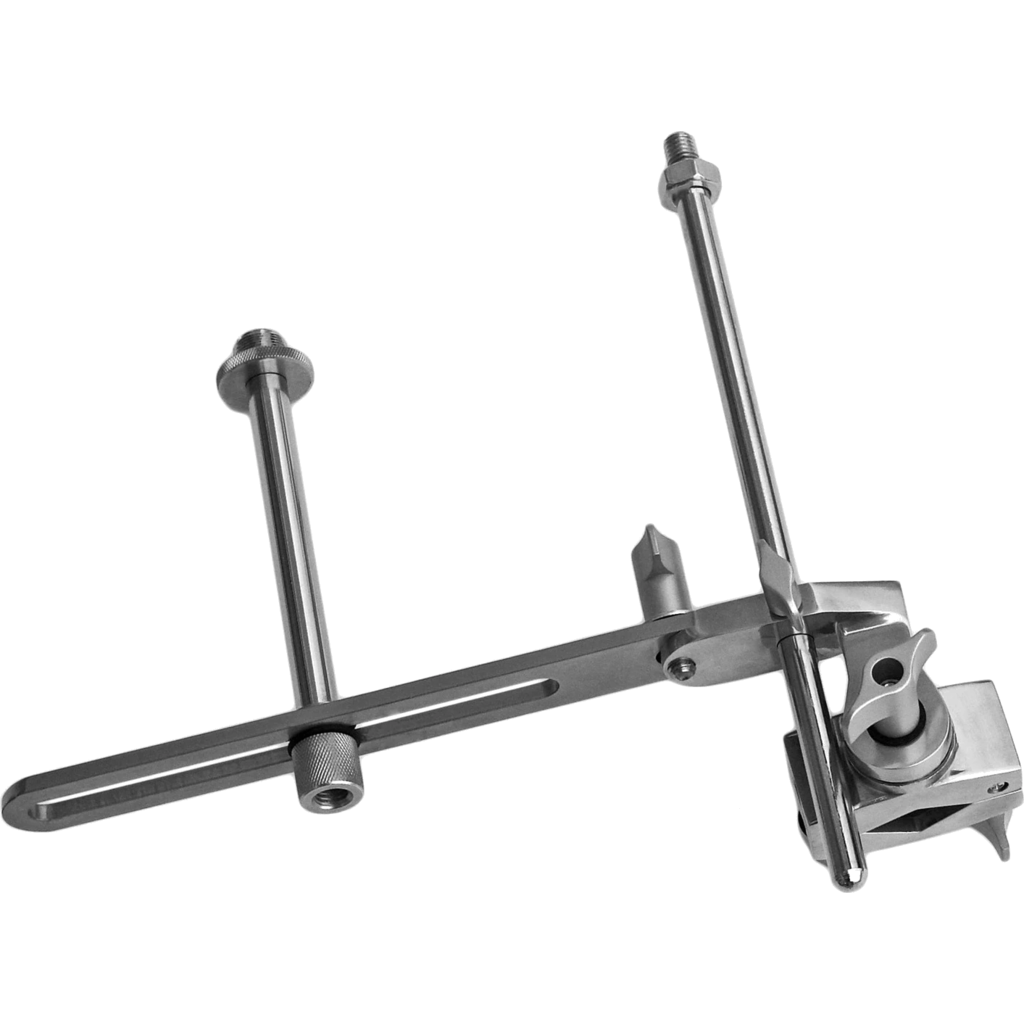 [RF-PRO MNT.KIT] sE Electronics RF-PRO Mounting Upgrade Kit – Oppgraderingssett for Reflexion Filter RF PRO før 2016