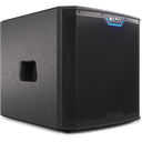 Alto Professional TS12S er en kraftig 12" aktiv subwoofer utviklet for presis og solid bassgjengivelse i moderne lydanlegg.