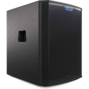 Alto Professional TS18S er en 2500 W aktiv subwoofer med 18" driver for maksimal basskraft og presisjon.