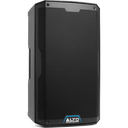 Alto Professional TS412 er en 2500 W aktiv 12" høyttaler med Bluetooth, DSP og appstyring for profesjonell lyd i enhver situasjon.