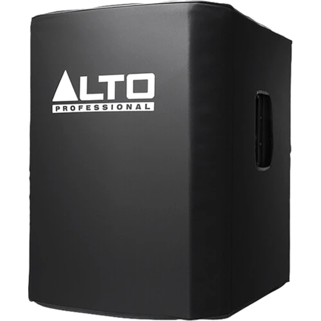 [TS18S COVER] Alto Professional TS18S Cover er et skreddersydd beskyttelsestrekk for subwooferen TS18S.
