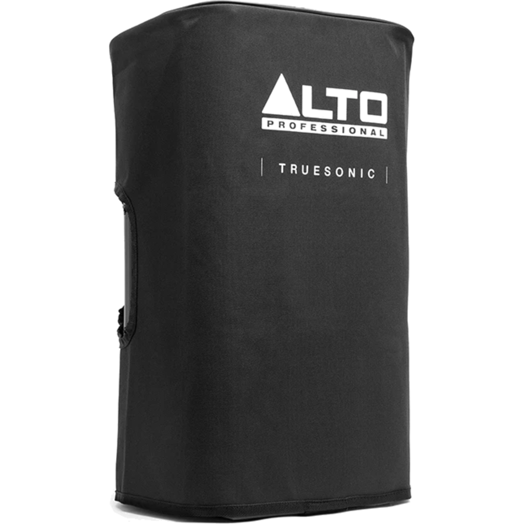 [TS410 COVER] Alto Professional TS410 Cover er et slitesterkt beskyttelsestrekk utviklet spesielt for TS410-høyttaleren.