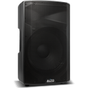 Alto Professional TX315 er en kraftig 15" aktiv høyttaler på 700 watt, bygget for å levere robust og klar lyd i enhver live-situasjon.
