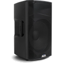 Alto Professional TX415 er den kraftigste modellen i TX-serien – en 15" aktiv høyttaler på 700 watt med Bluetooth for store rom og utendørs bruk.