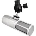 Earthworks Icon Pro – Profesjonell XLR streaming- og studiokondensatormikrofon