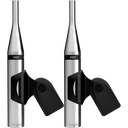 Earthworks M23MP – Matchet par referansemikrofoner (9–23 kHz)