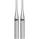 Earthworks QTC40 MP – Matchet stereosett for høyoppløselige opptak (3–40 kHz)