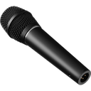 Earthworks SR117 – Håndholdt vokalmikrofon med studiokvalitet