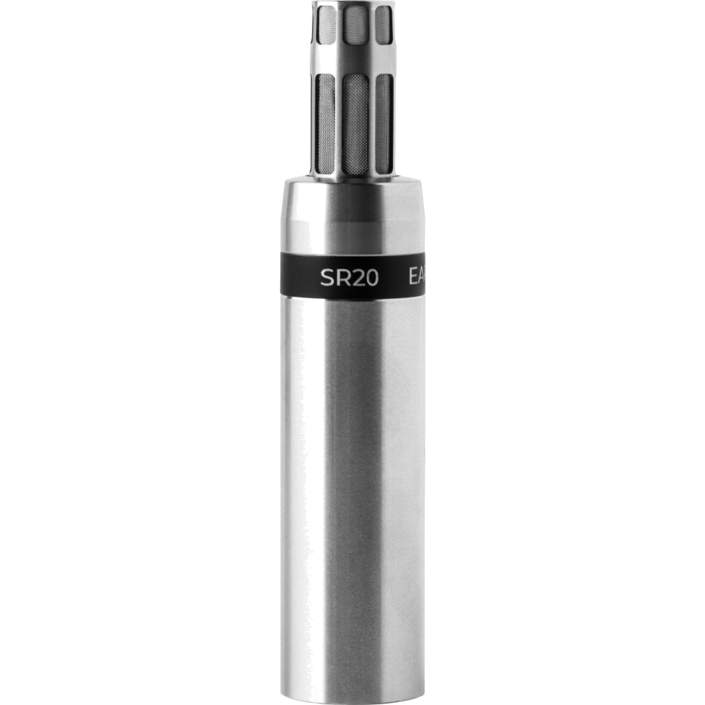 [SR20 Gen 2] Earthworks SR20 Gen 2 – Presis og kraftig kardioid instrumentmikrofon