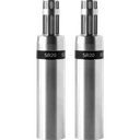 Earthworks SR20 SP Gen 2 – Stereo-par for trommeoverhead og live-opptak