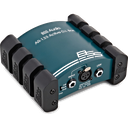 BSS AR133 – Aktiv DI-boks