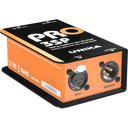 UNiKA PRO-3SP – Trippel passiv ISO-splitter med “custom” isolasjonstransformator