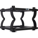 Fluid Audio DS8 – Justerbare stativ for 7” og 8” studiomonitorer (par) 