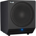 Fluid Audio FC10S – 10” Aktiv studio-subwoofer