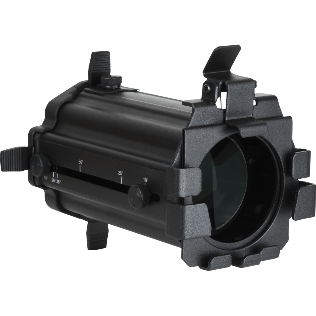 [33087] Showtec Zoom Lens for Performer Profile Mini 19°–36°