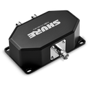 Shure AD221 er en passiv 2-veis combiner/splitter for Axient Digital PSM-systemer med Automatic Transmitter Compensation