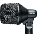 Shure Nexadyne 2 er en superkardioid dynamisk kick-tromme-mikrofon med Revonic dual-engine teknologi 